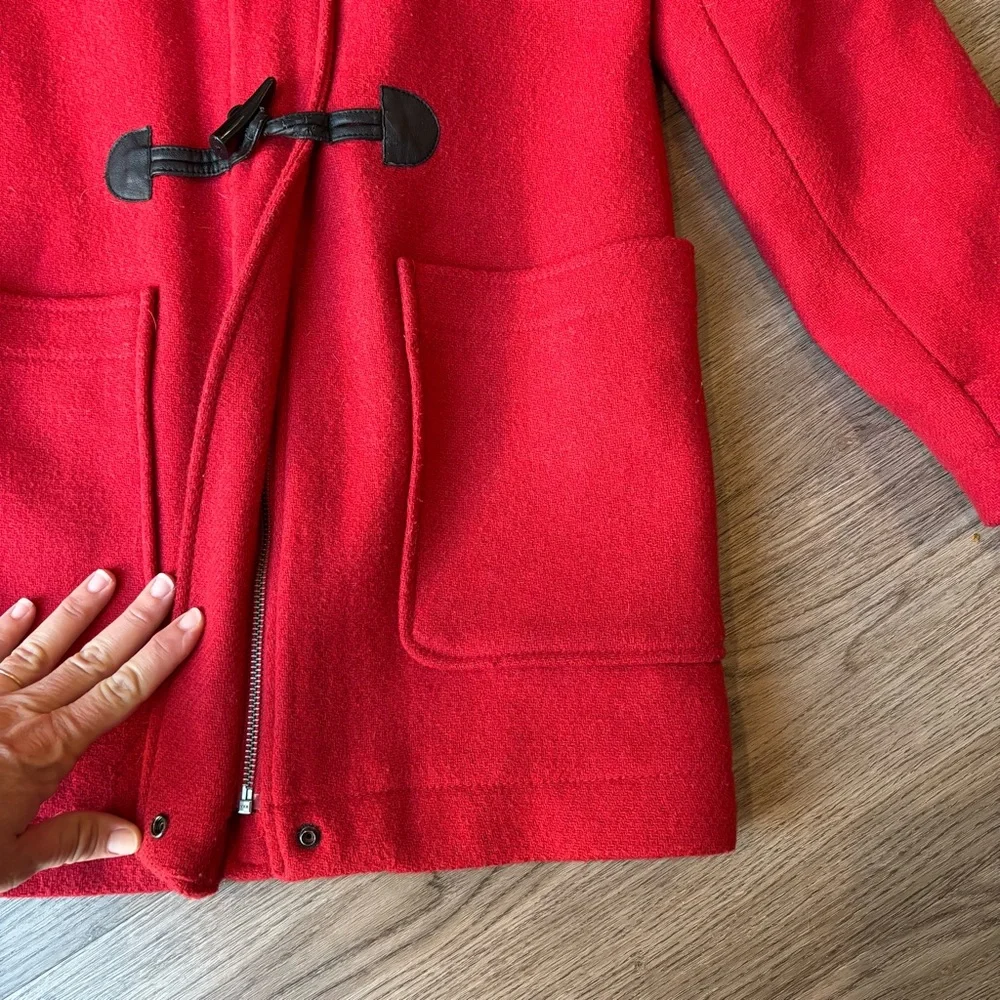 GAP warm wool